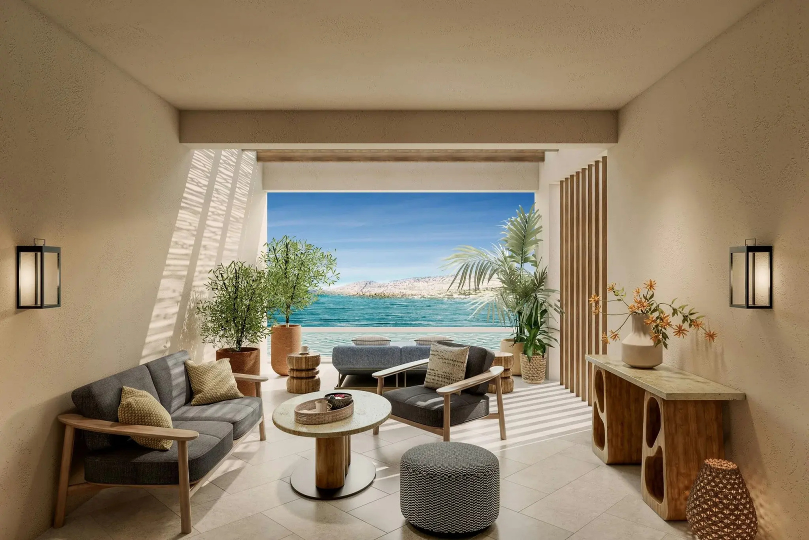 Foto - Amoh, a Luxury Collection Resort, Rhodes