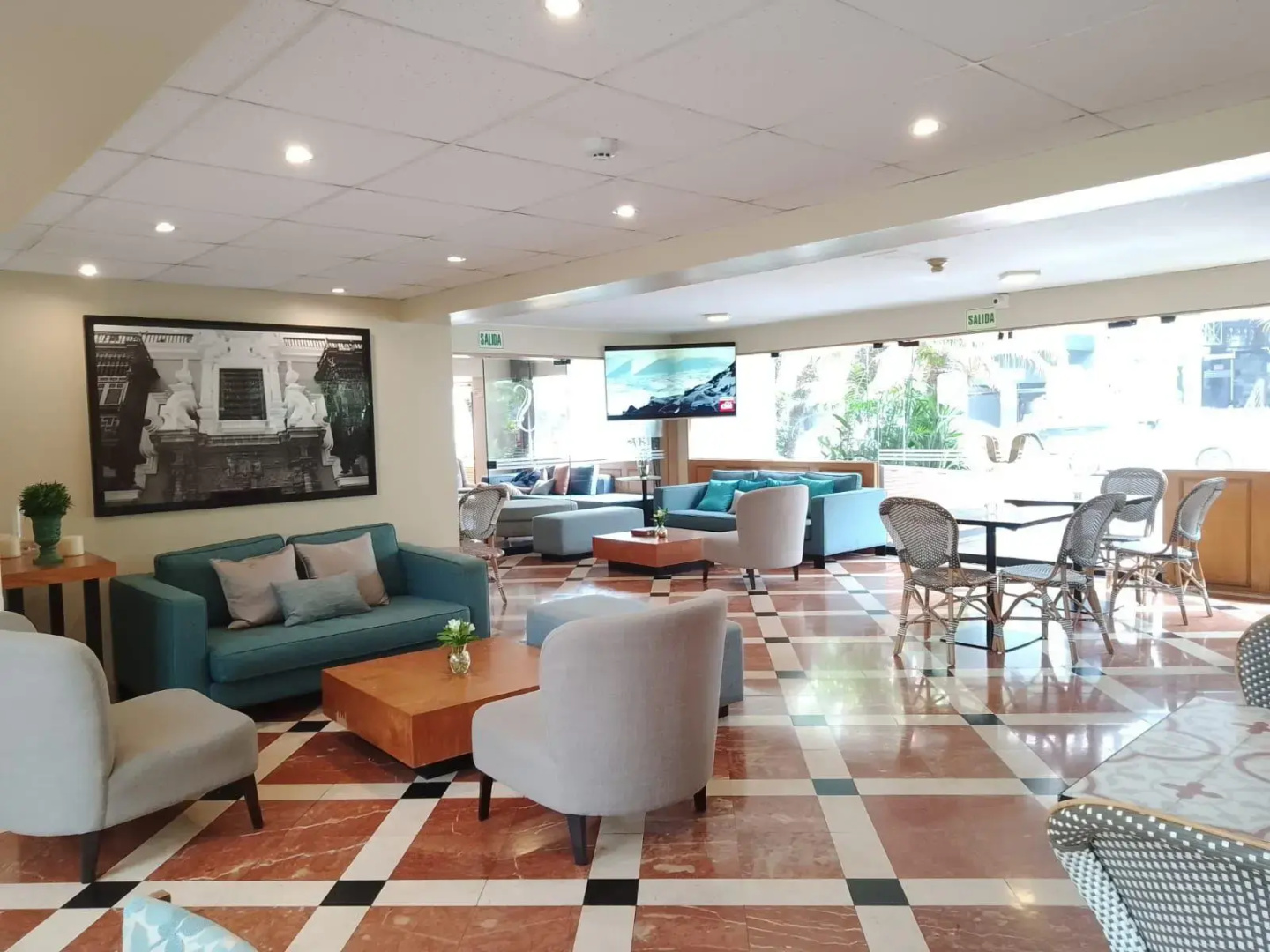 Foto - Suites del Bosque Hotel