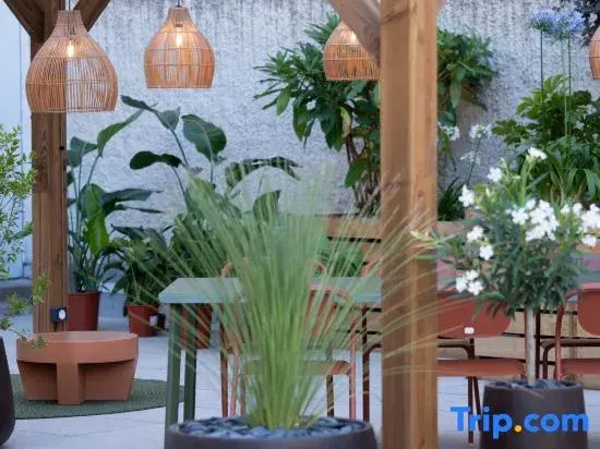 Foto - Hotel Oceania Lyon