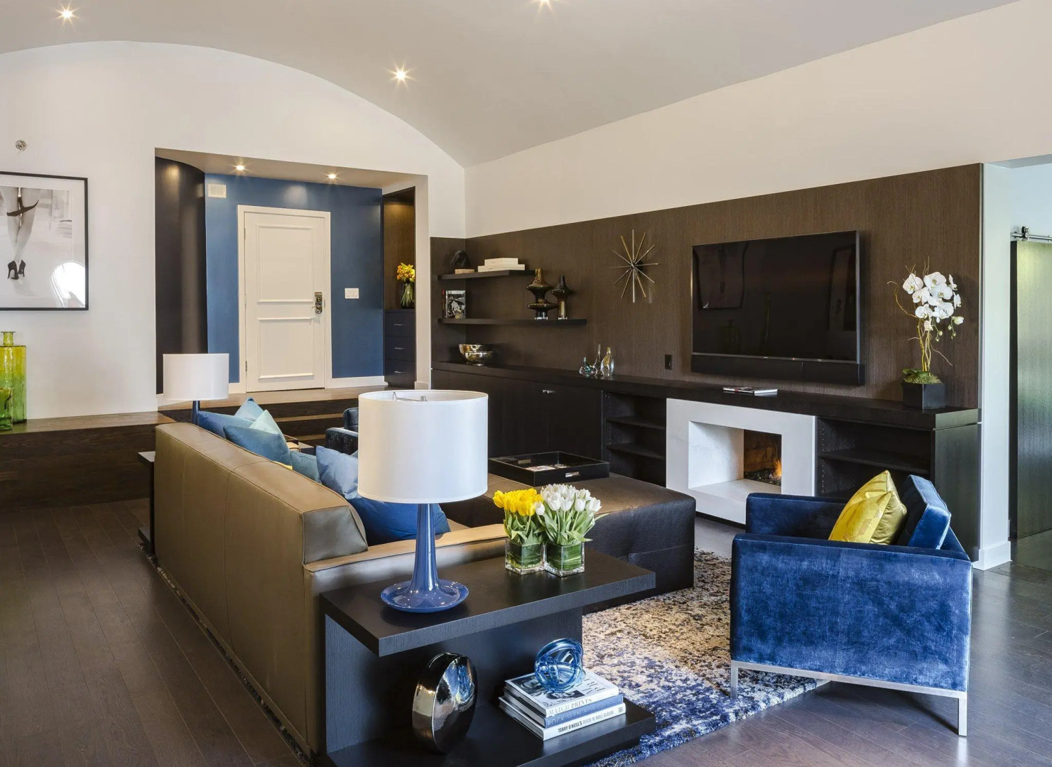 Foto - Sunset Marquis Hotel