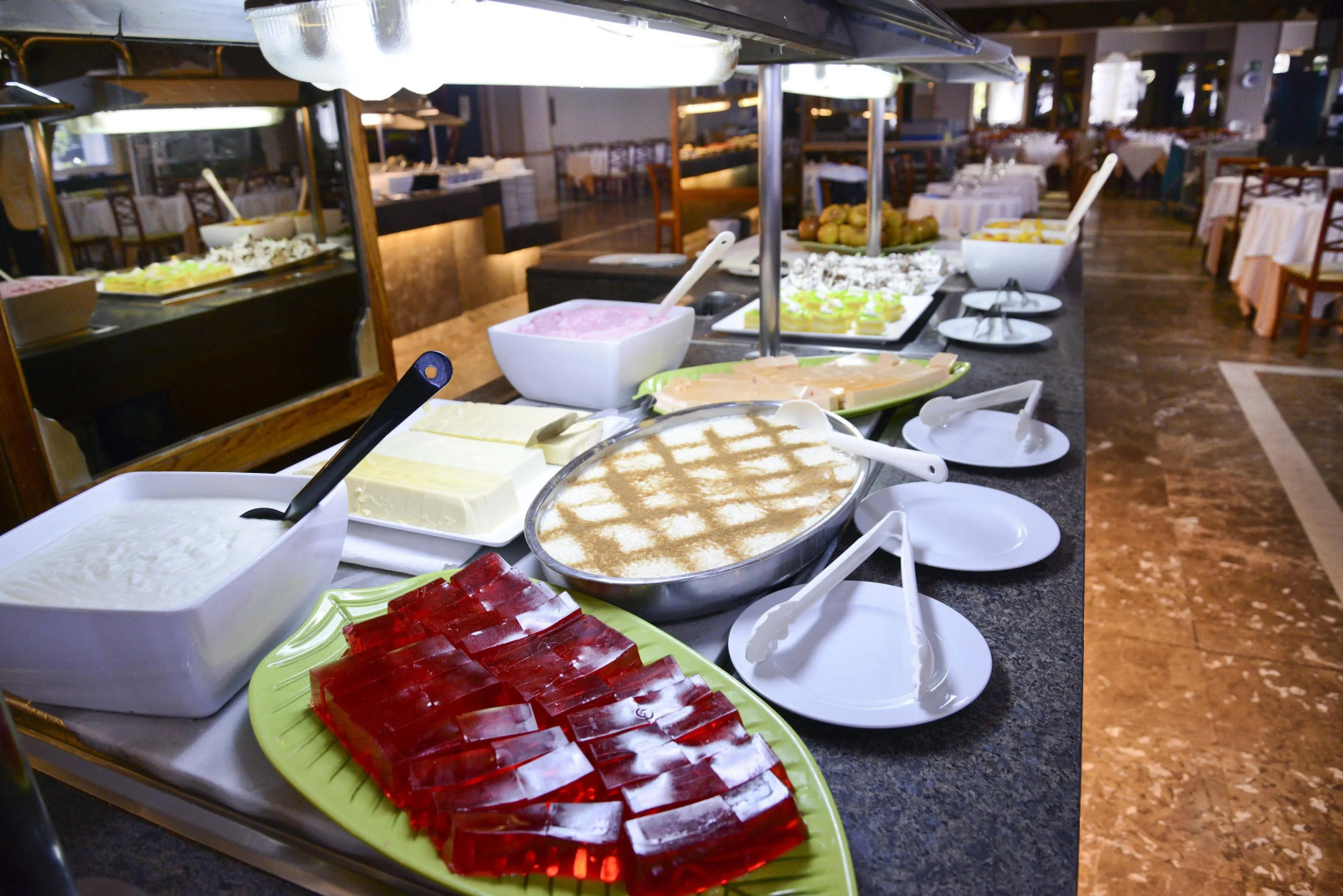 Foto - Relaxia Beverly Park