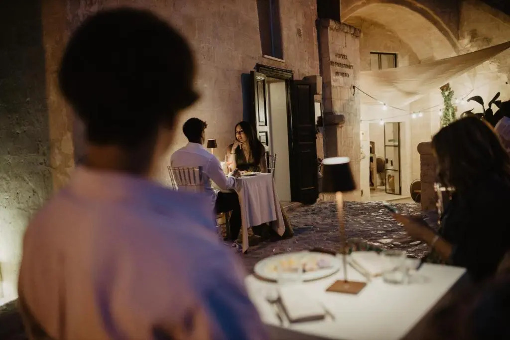 Photo - Palazzo Del Duca Hotel & Restaurant