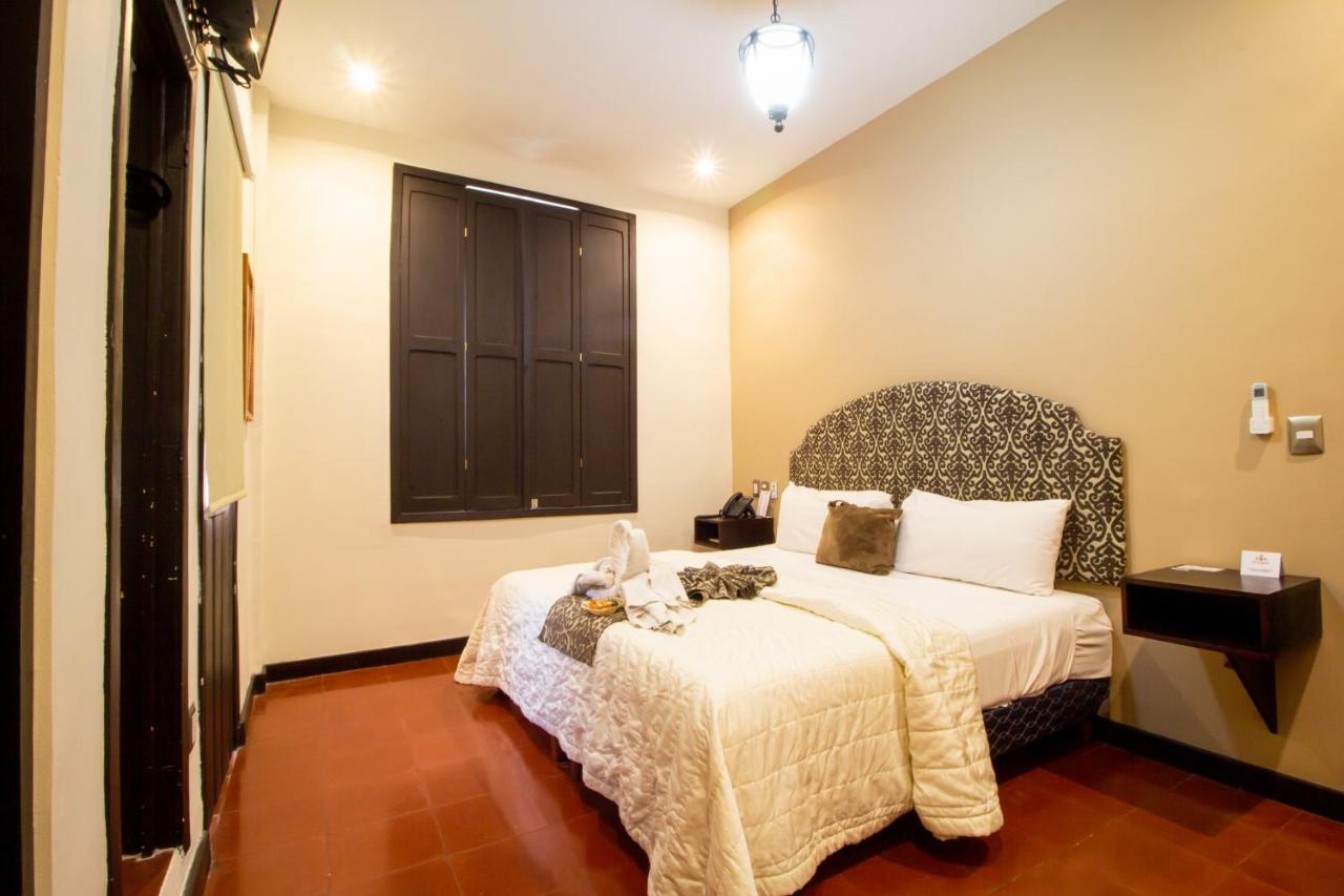 Foto - Hotel San Juan Mérida