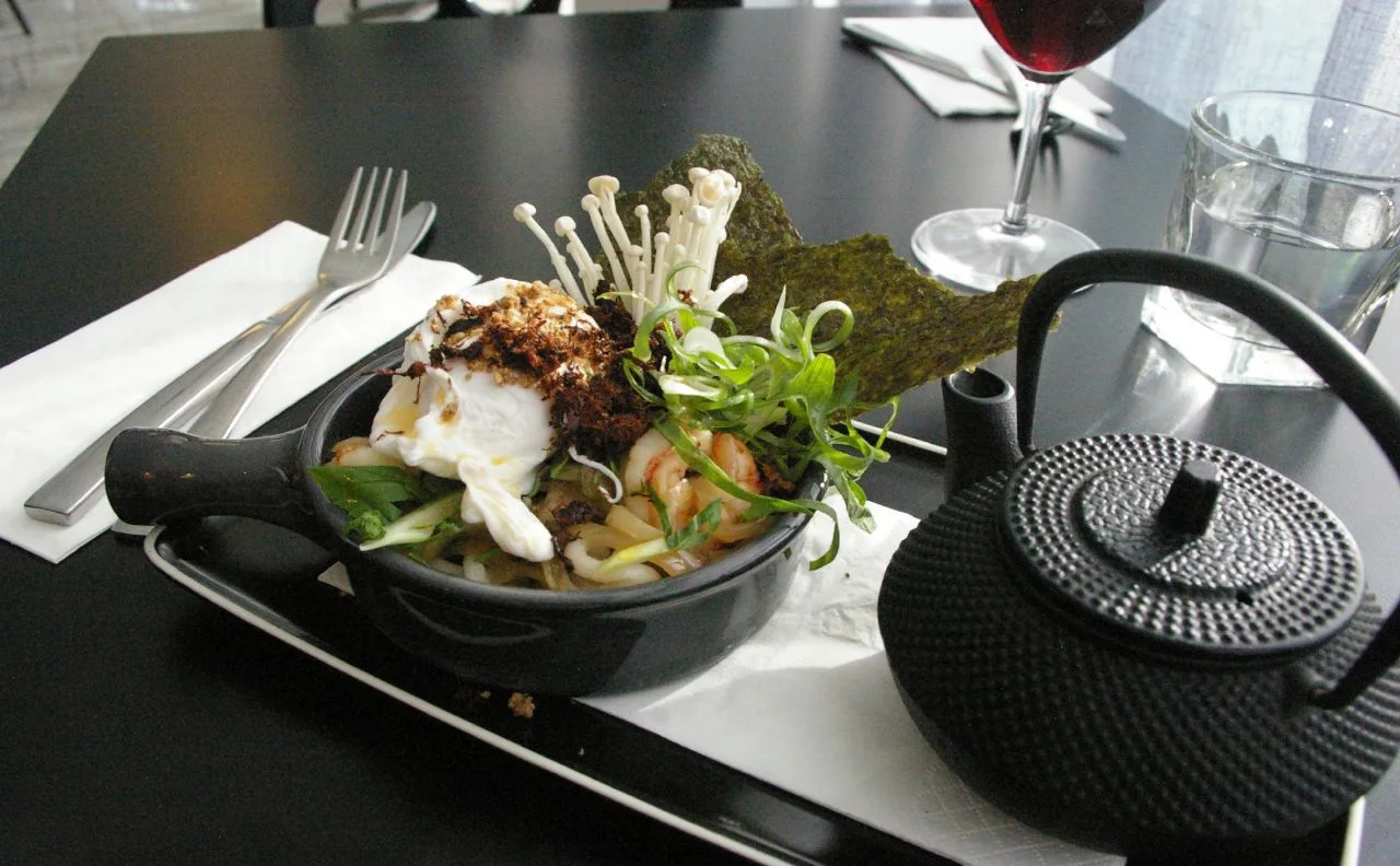 Foto - Mercure Brisbane Spring Hill