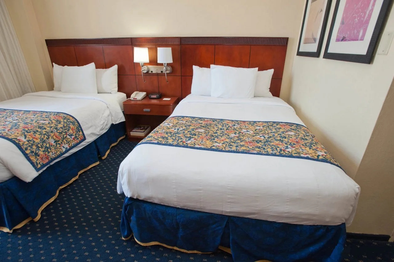 Foto - Courtyard by Marriott San Juan Miramar