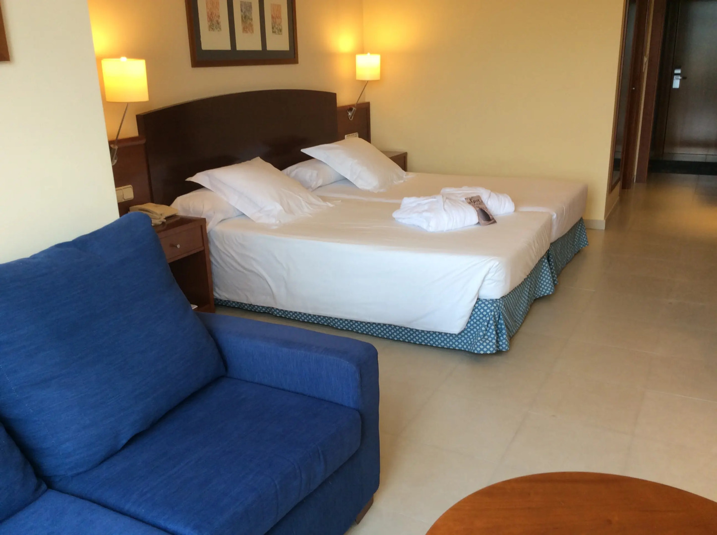 Photo - Hotel Spa Galatea