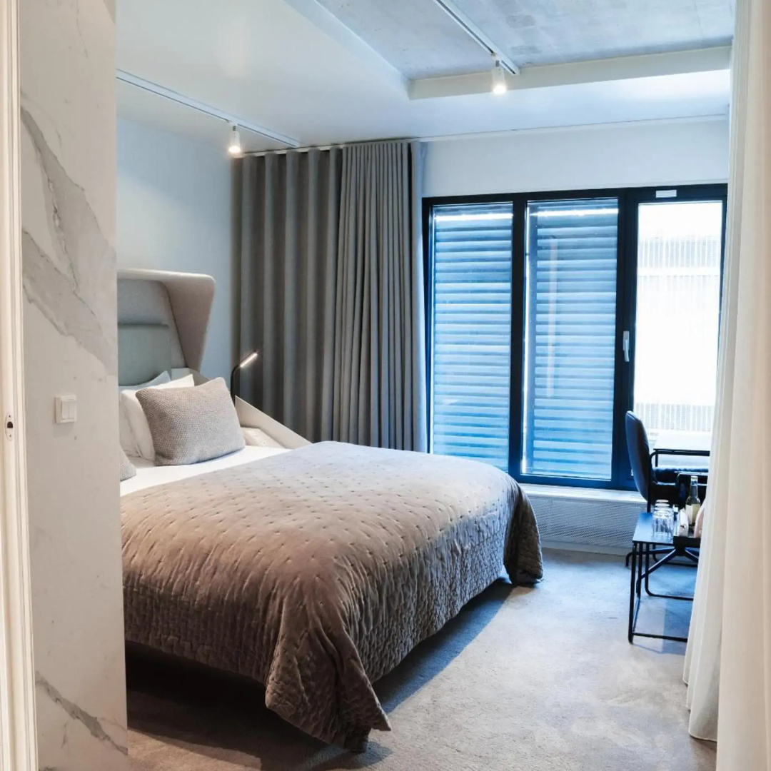 Foto - Boutique Hotel Herman K