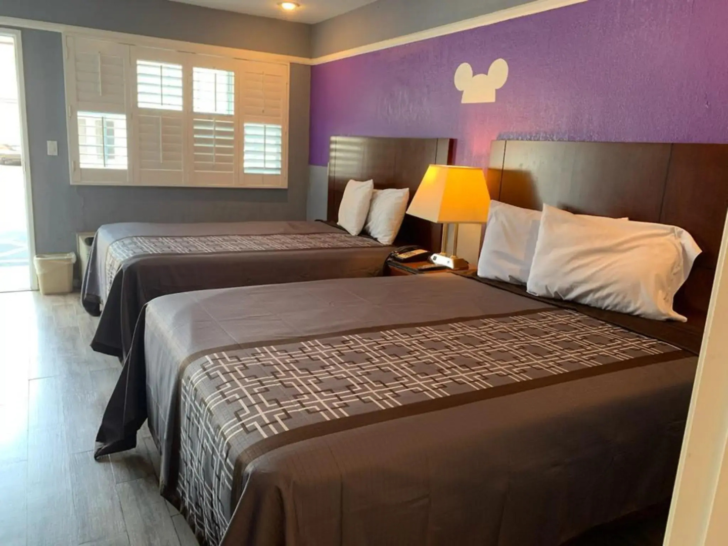 Foto - Riviera Motel