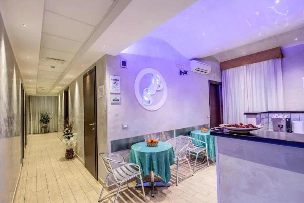 Foto - Buonarroti Suite