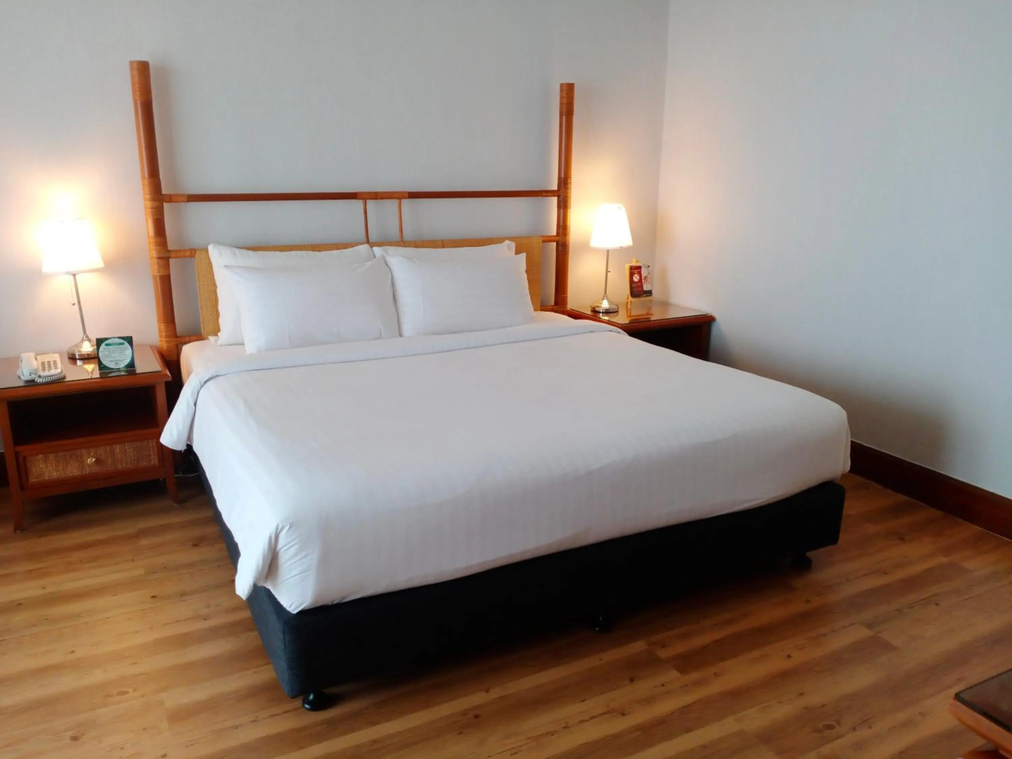 Photo - Bangi Resort Hotel