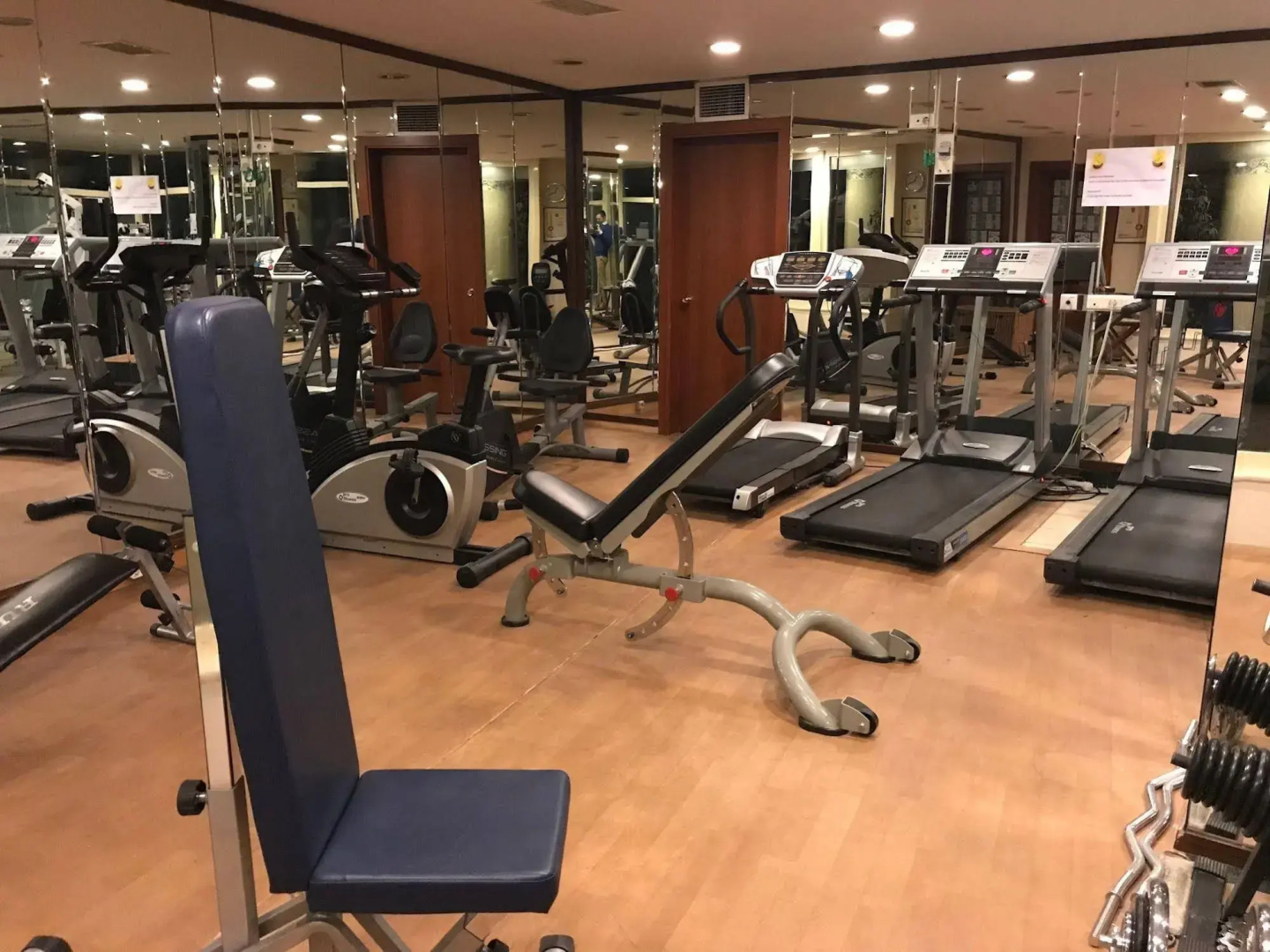 Photo - Gordion Hotel - Special Class