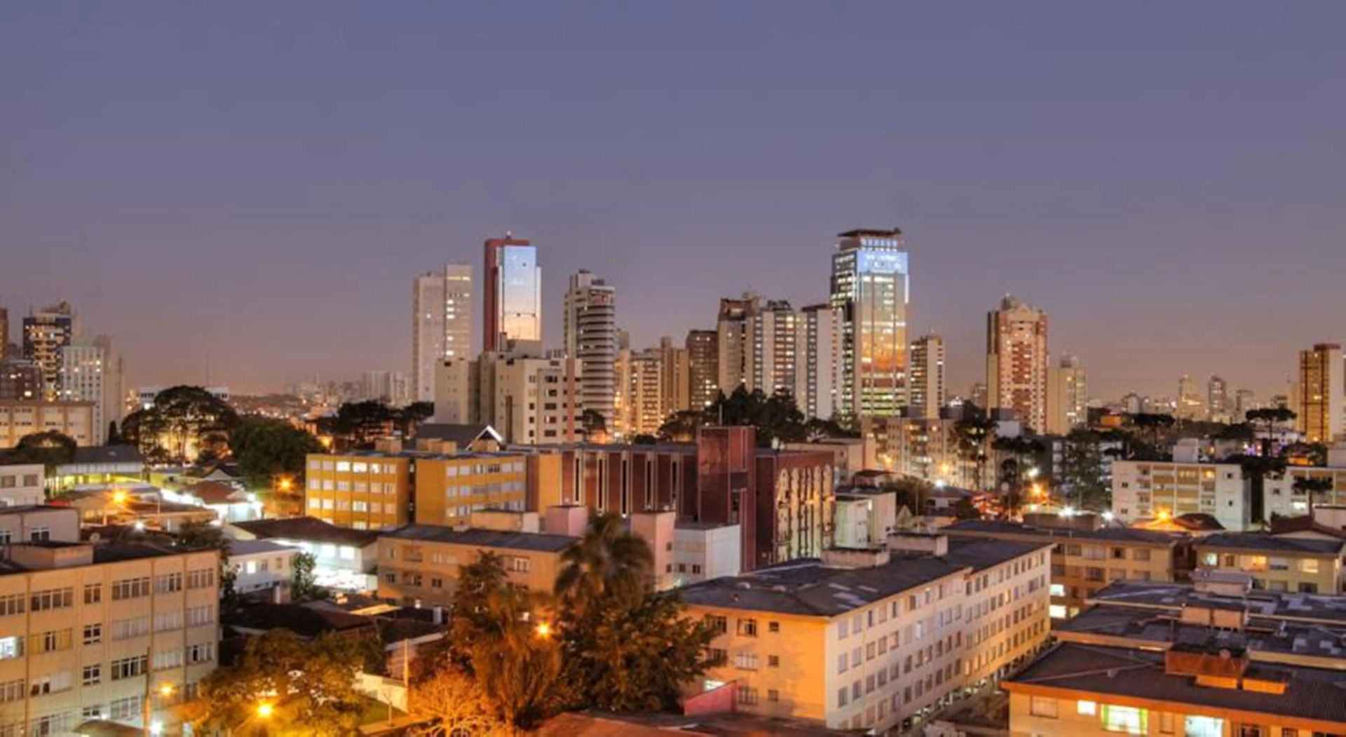 Photo - Bristol Centro Civico Curitiba