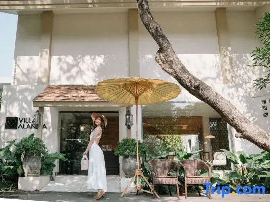 Photo - Villa ALANNA