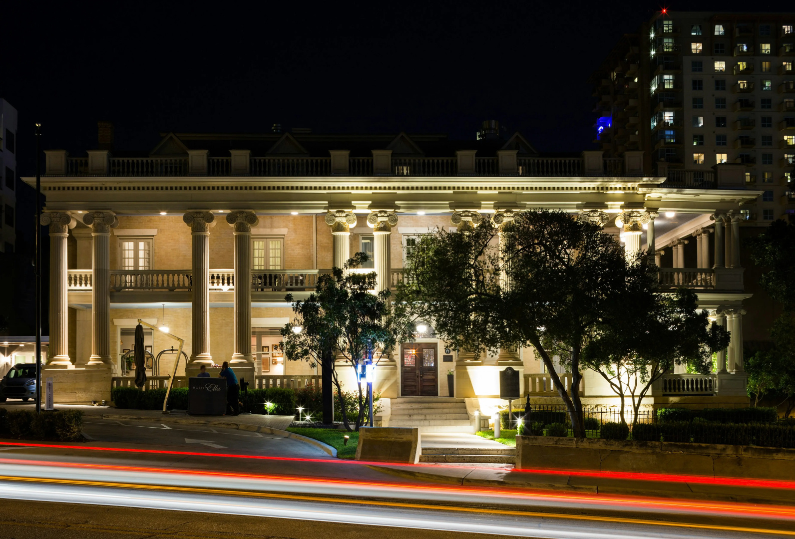 Photo - Hotel Ella