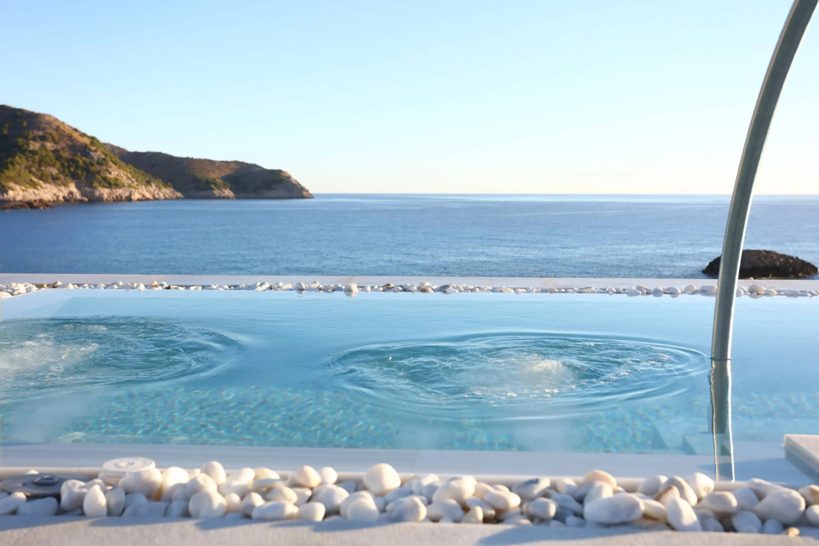 Foto - Mar Azul Pur Estil Hotel & Spa - Adults only