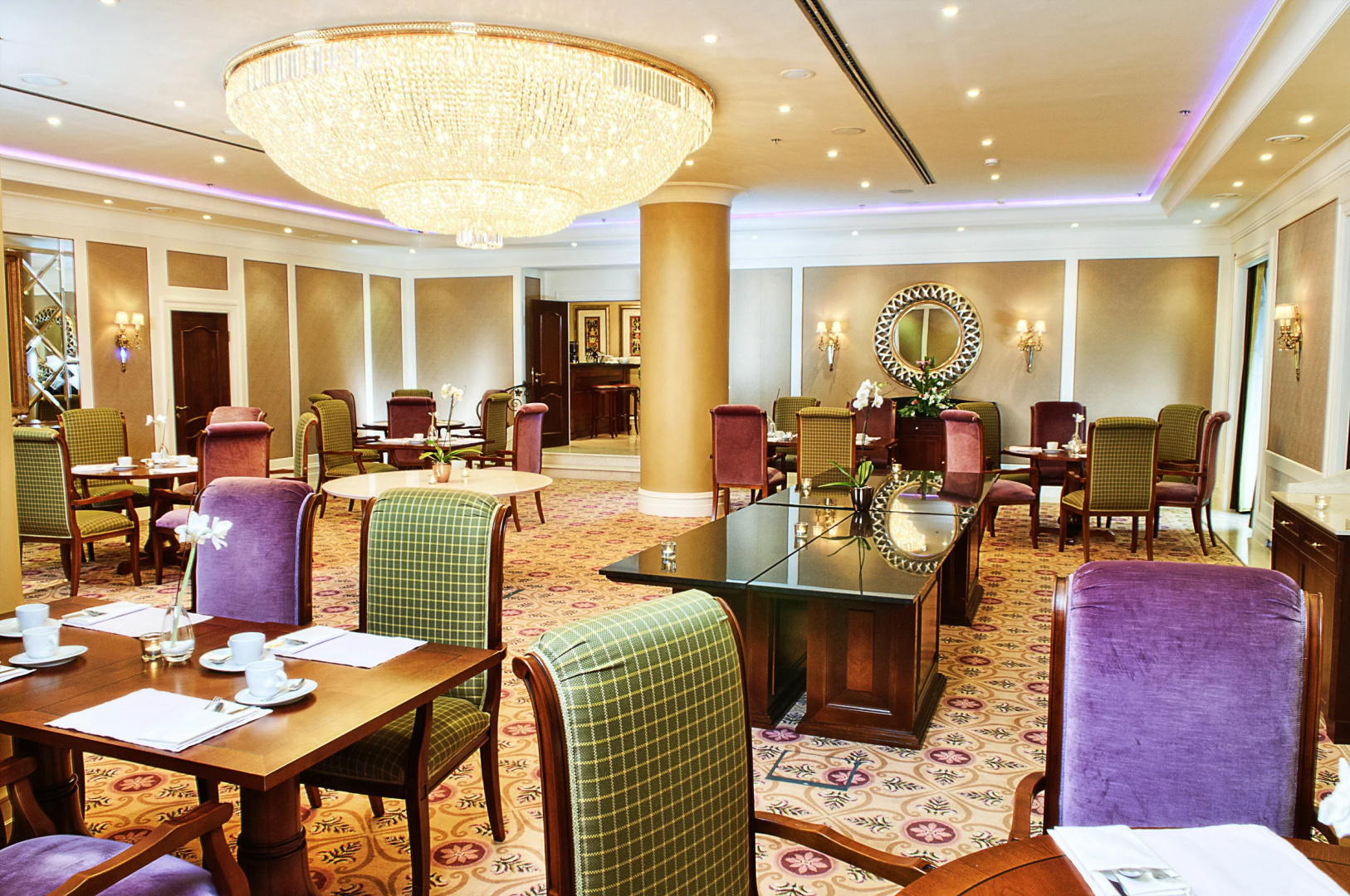 Foto - Opera Hotel