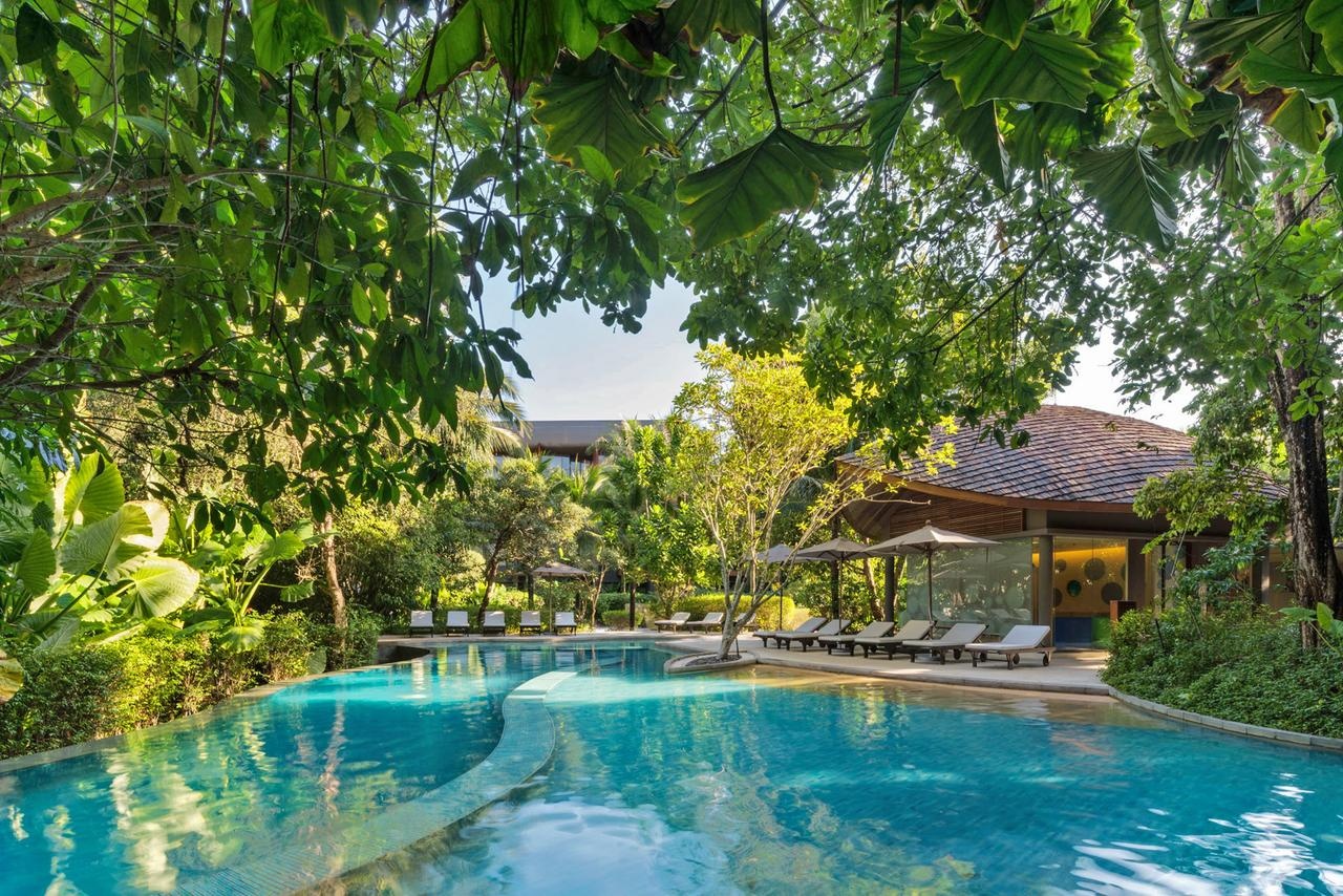 Photo - Renaissance Phuket Resort & Spa