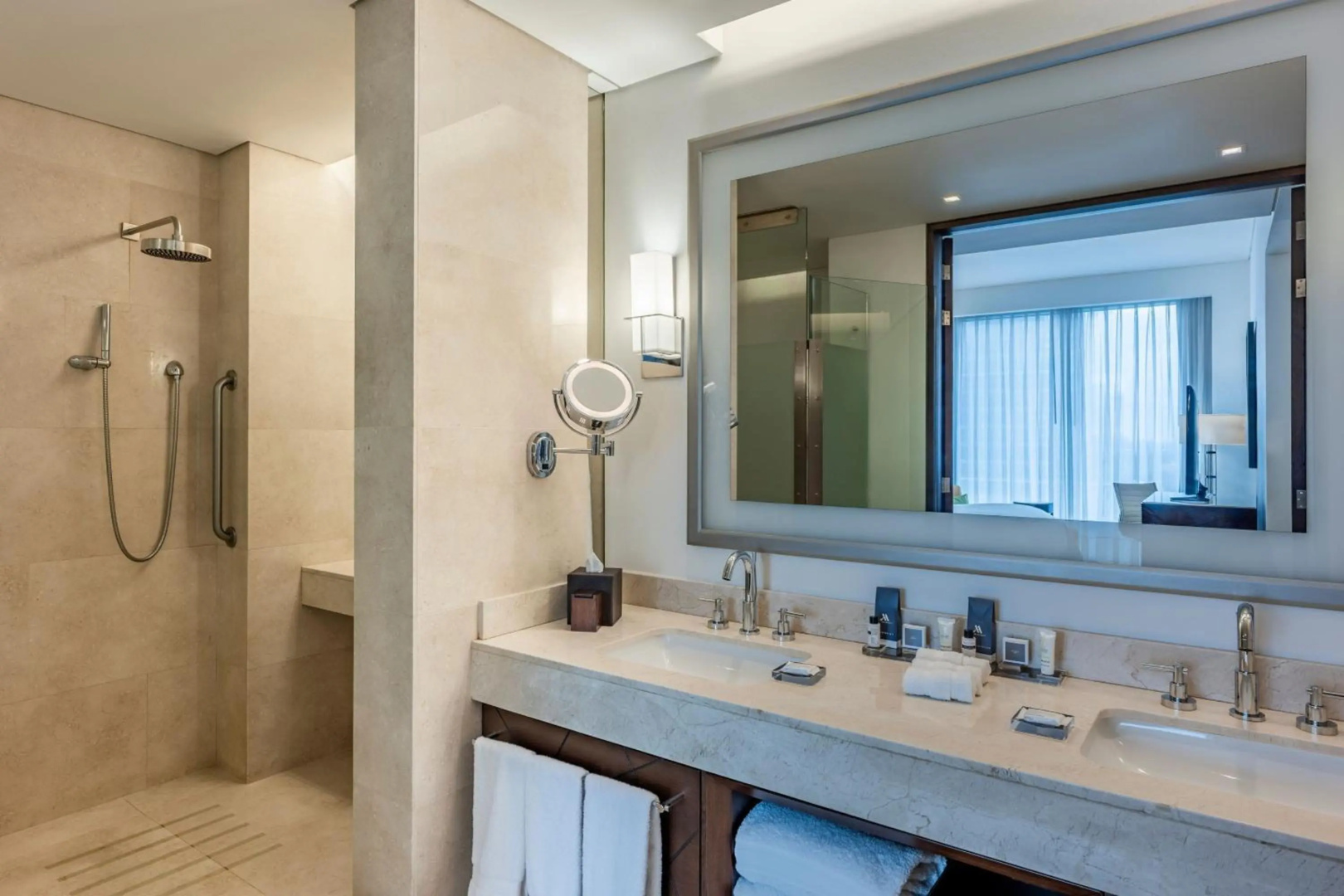 Photo - Bogota Marriott Hotel