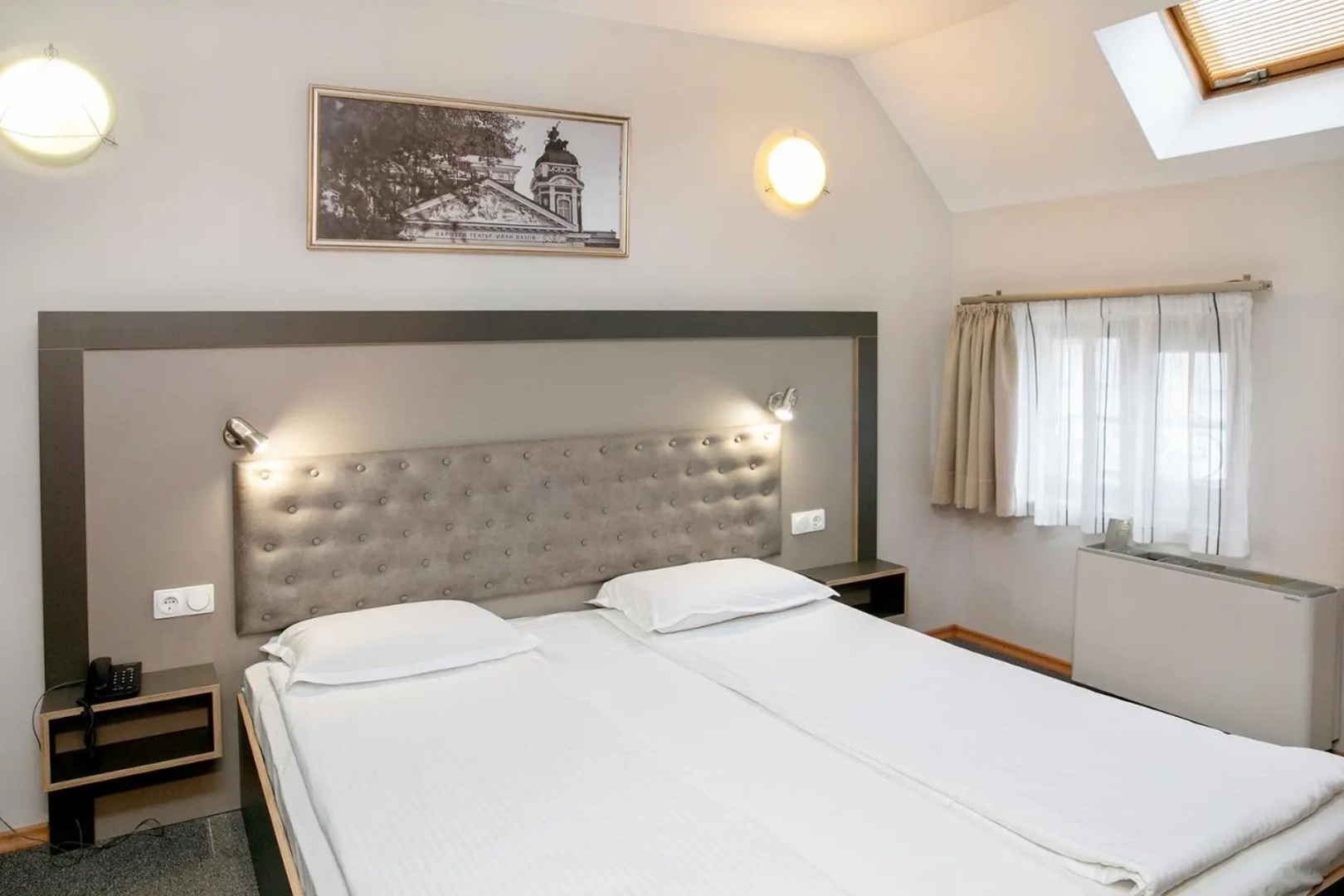 Foto - Hotel Niky