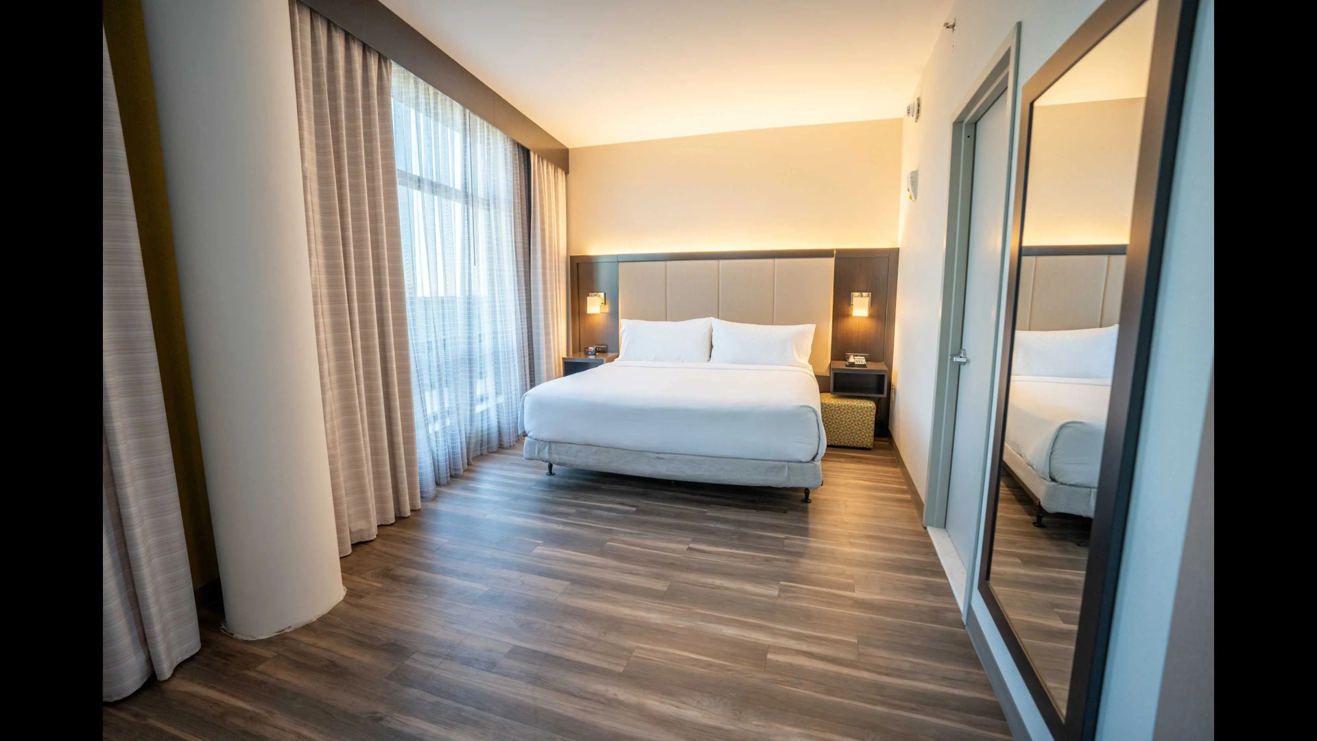 Foto - Holiday Inn Express Long Island City E New York by IHG