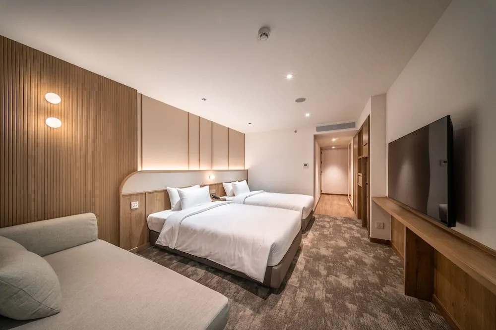 Photo - Sotetsu Grand Fresa Bangkok