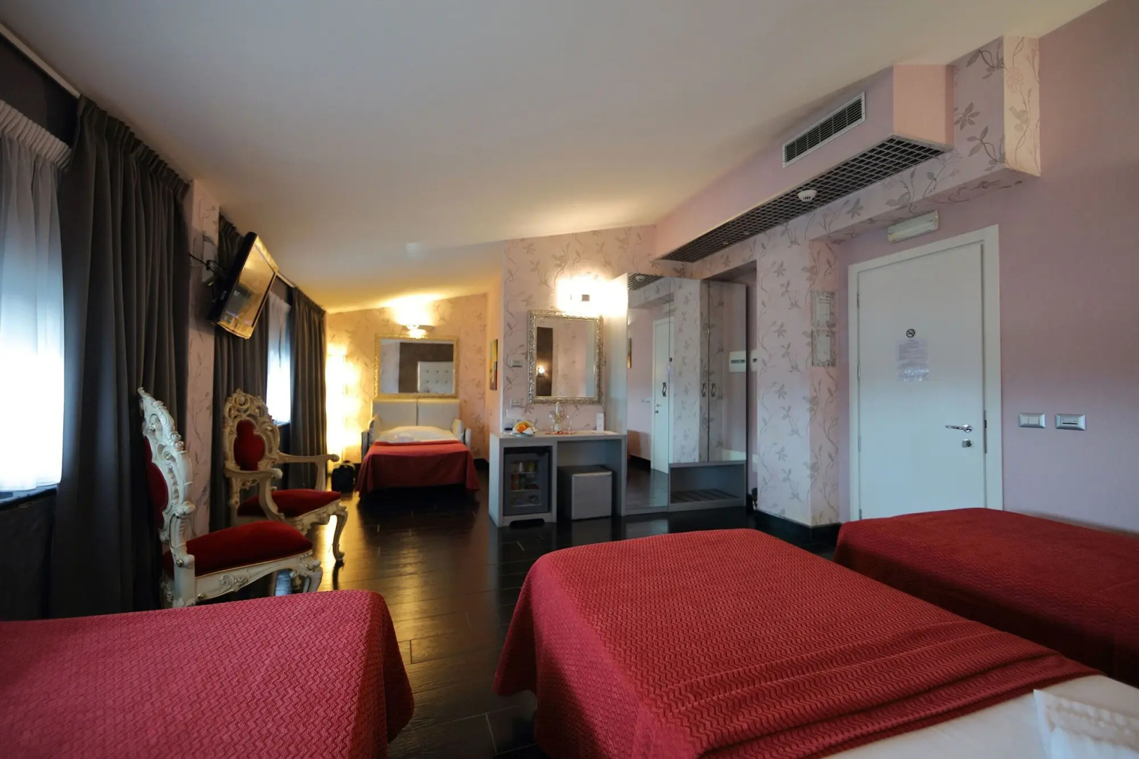 Foto - Hotel Relax Roma Nord