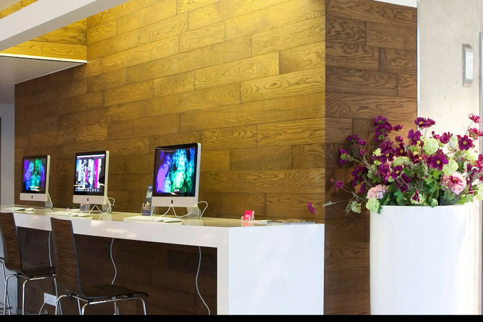 Photo - Comfort Hotel LT - Rock 'n' Roll Vilnius