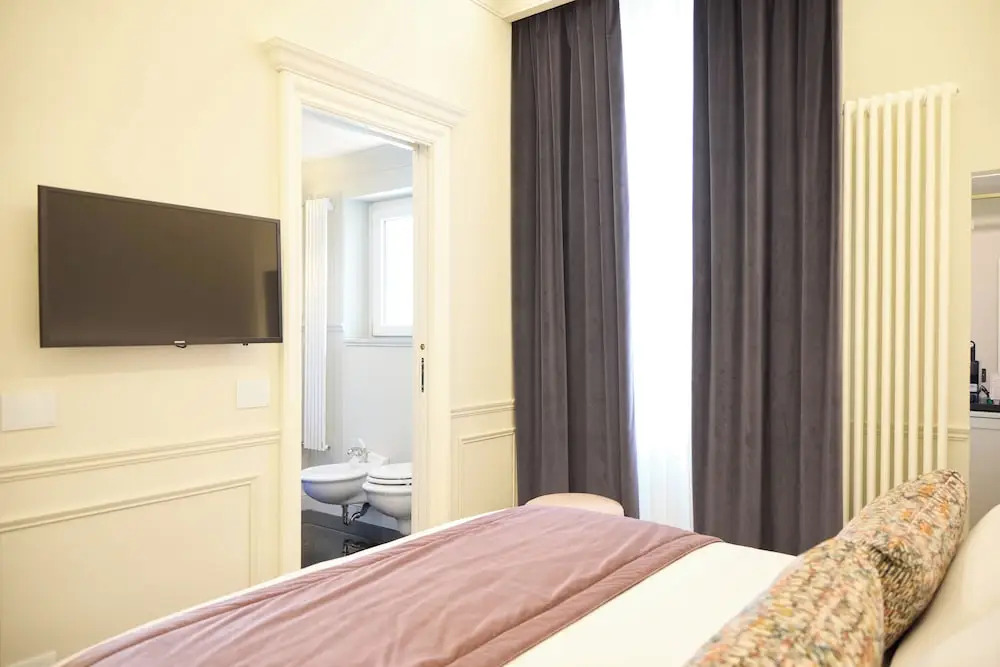 Foto - Residenza Maglioni al Bargello