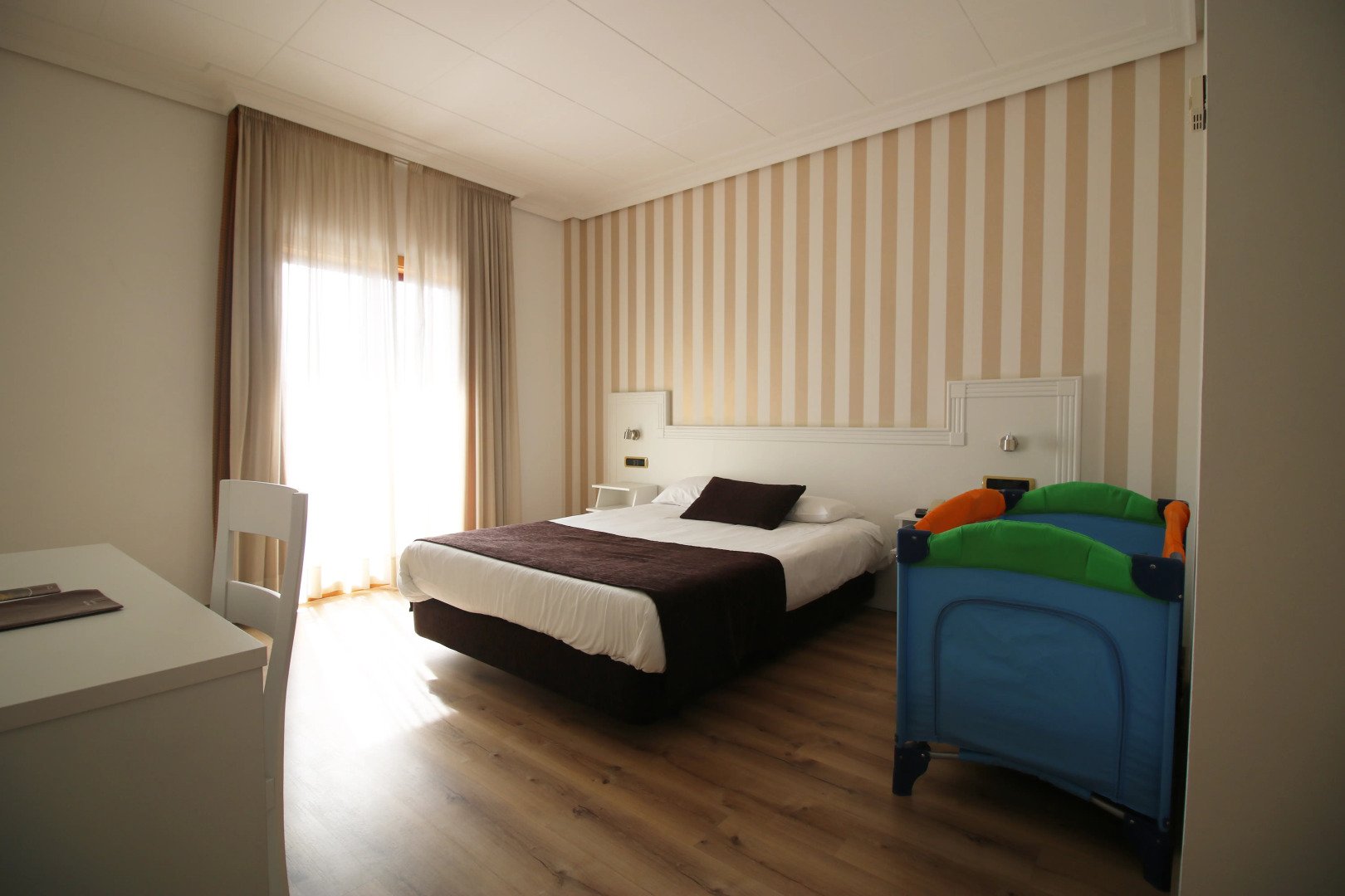 Photo - Hotel Alfonso I