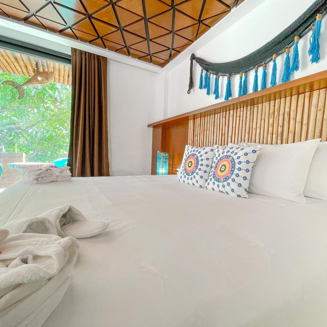 Photo - Akuazul Resorts Adults Only