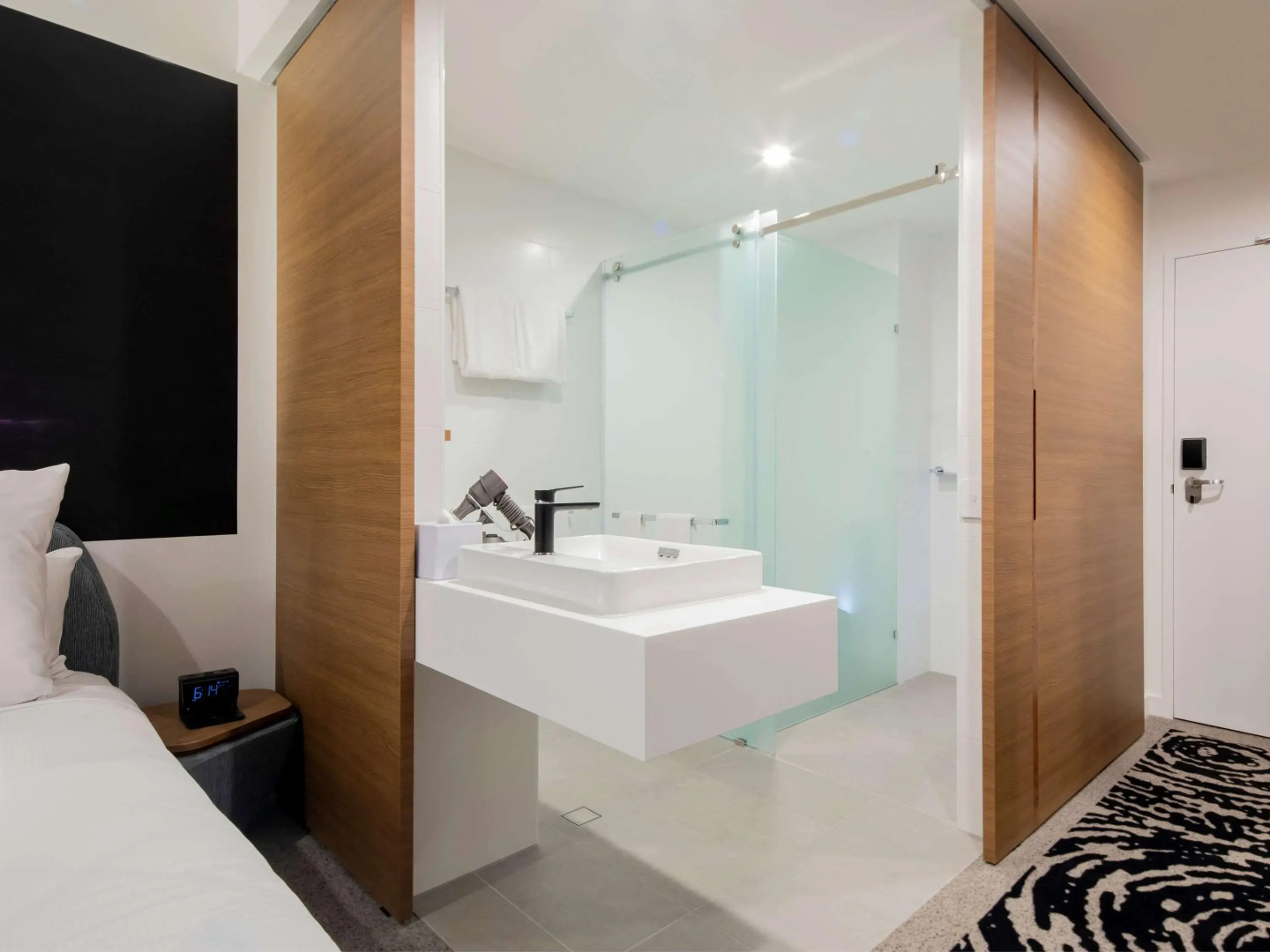 Photo - Novotel Brisbane South Bank