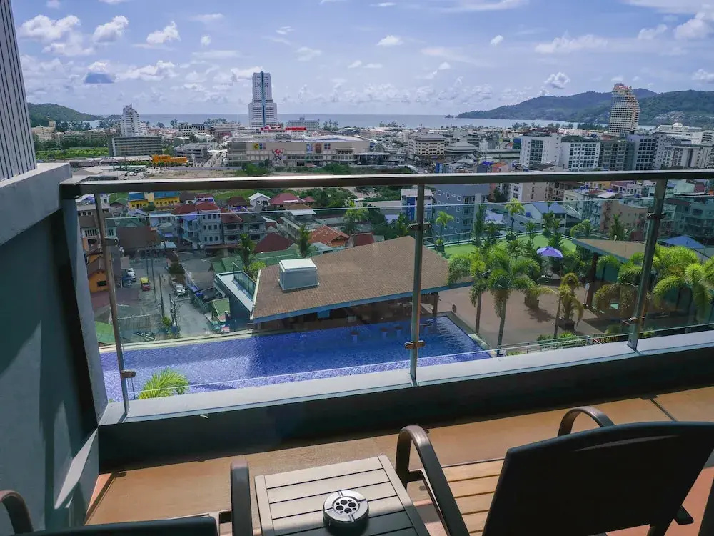 Foto - The Senses Resort & Pool Villas, PHUKET