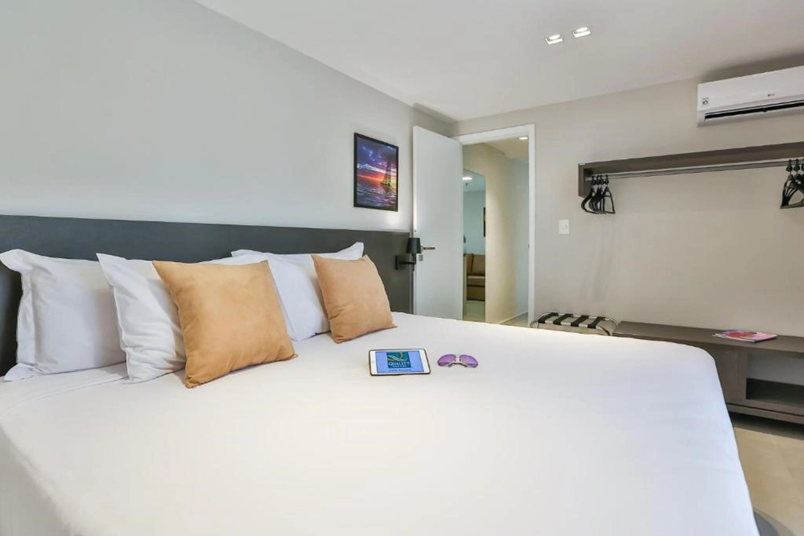 Photo - Quality Suítes João Pessoa