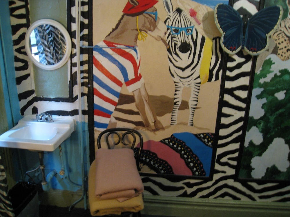 Foto - Carlton Arms Hotel