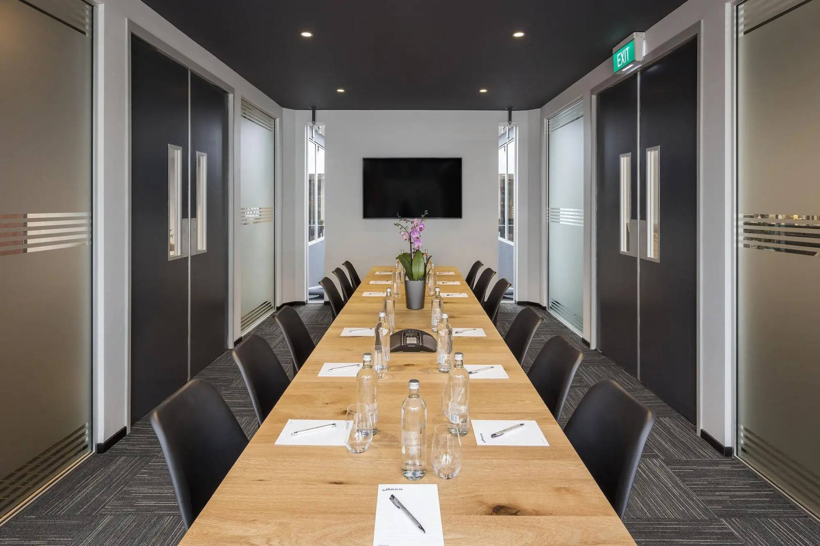 Foto - Oaks Wellington Hotel