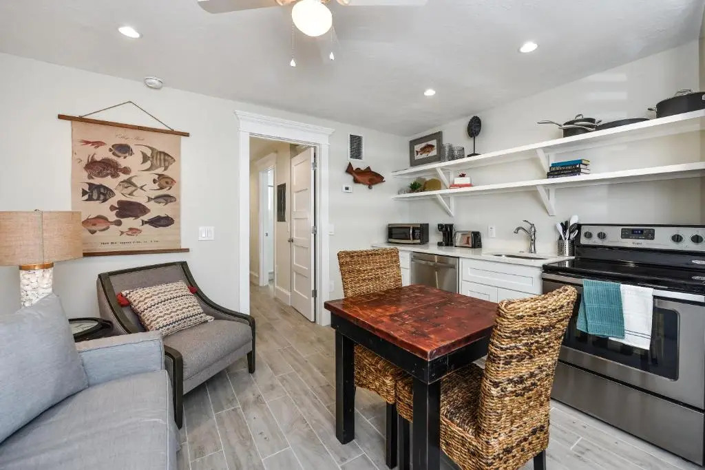 Foto - Tropical Breeze Resort