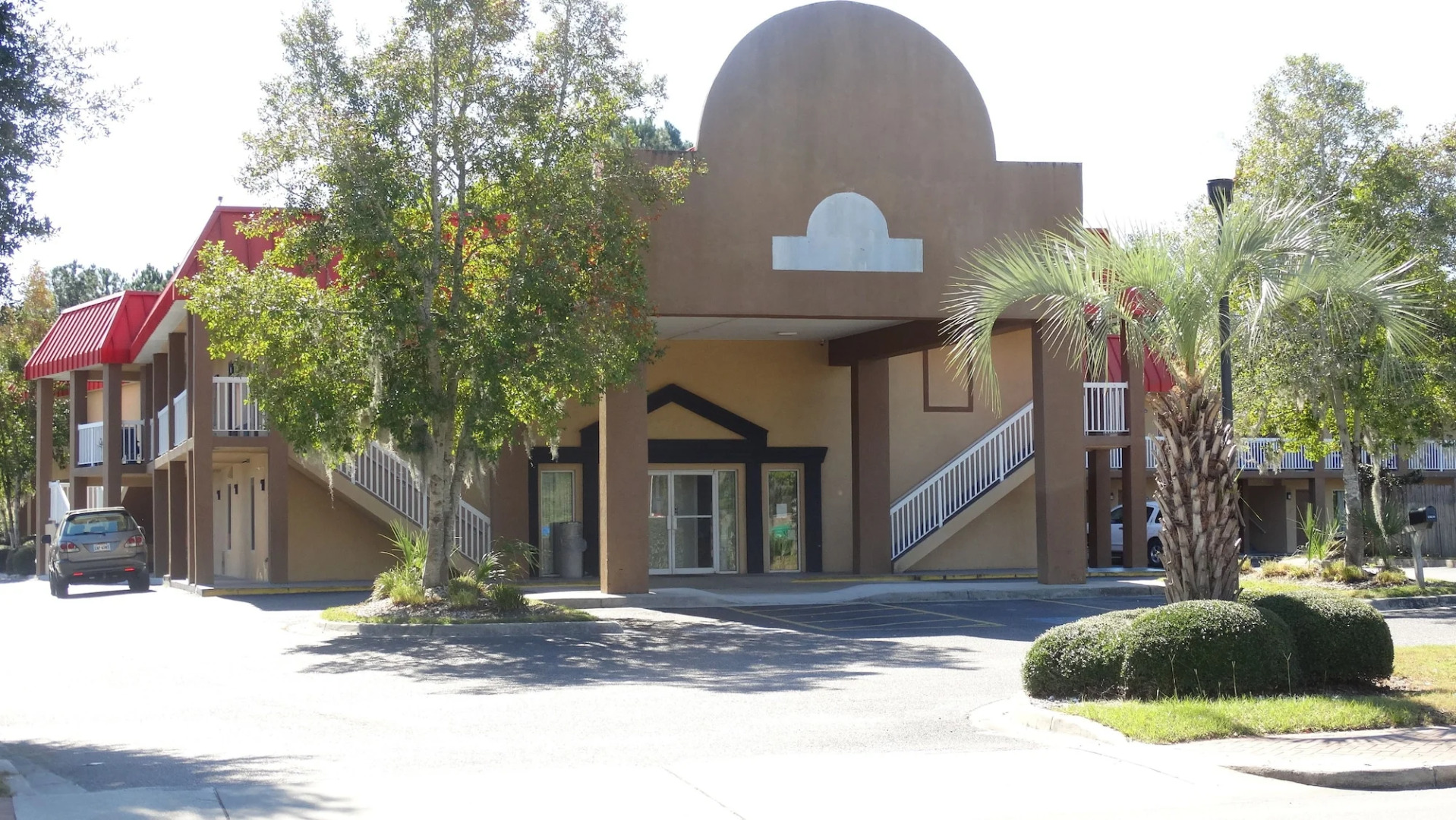 Foto - Days Inn by Wyndham Ridgeland South Carolina