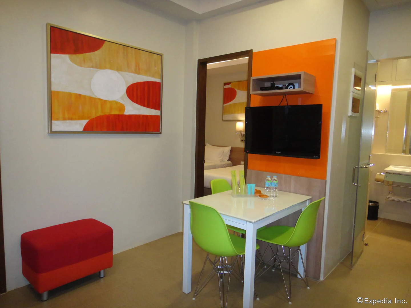 Photo - ABC Hotel CEBU
