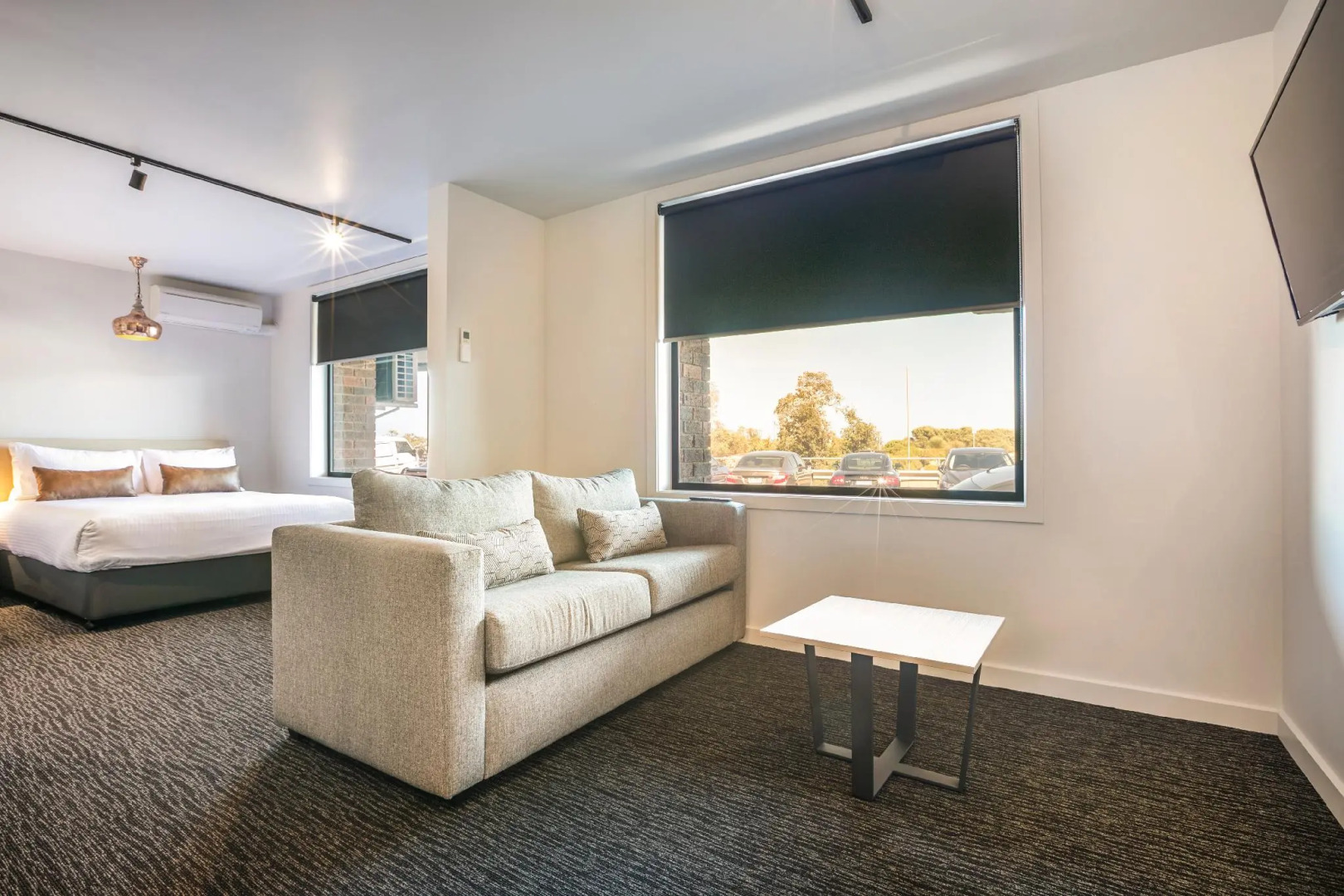 Photo - Nightcap at Westside Hotel