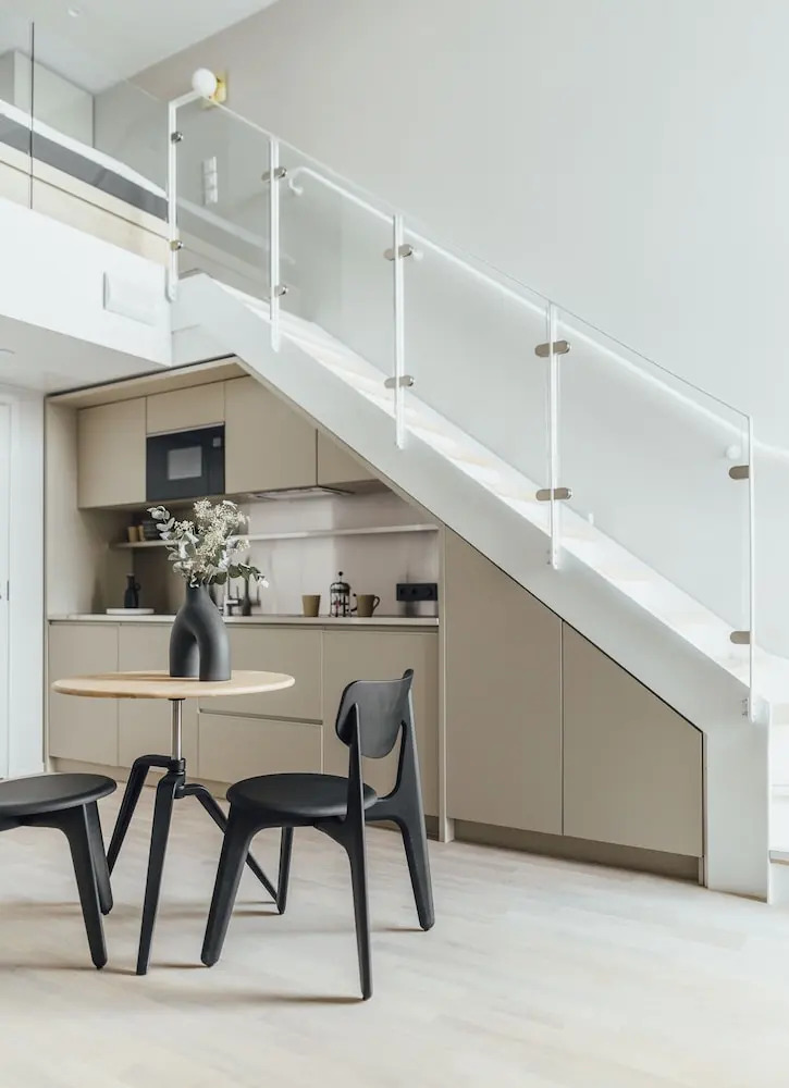 Photo - Unity Helsinki - A Studio Hotel