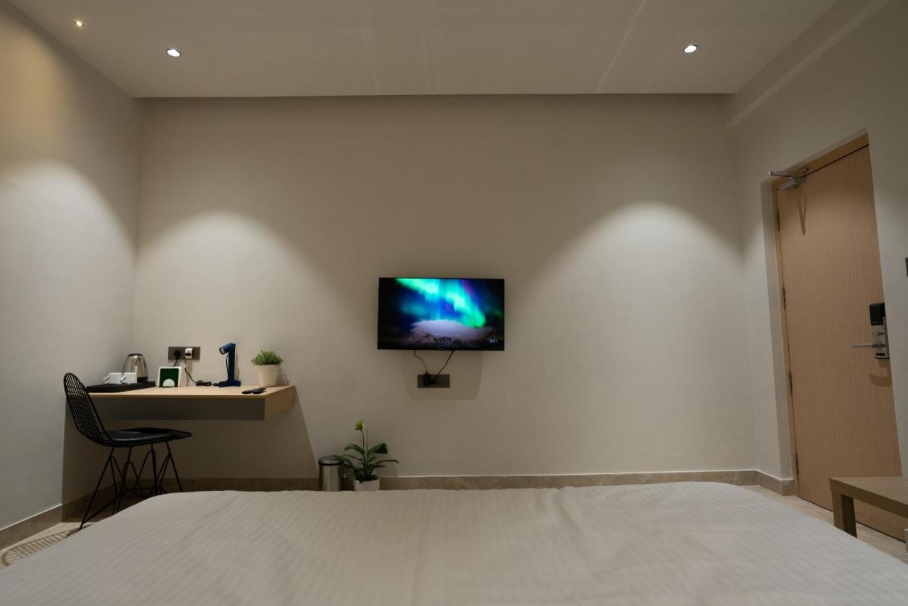 Foto - Hotel Kyzen HiTech City- Your Zenly Stay