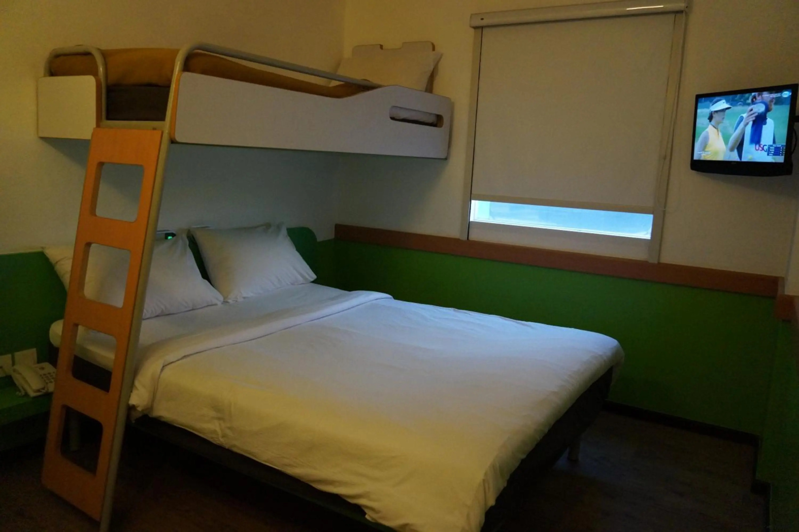 Photo - ibis budget Jakarta Airport