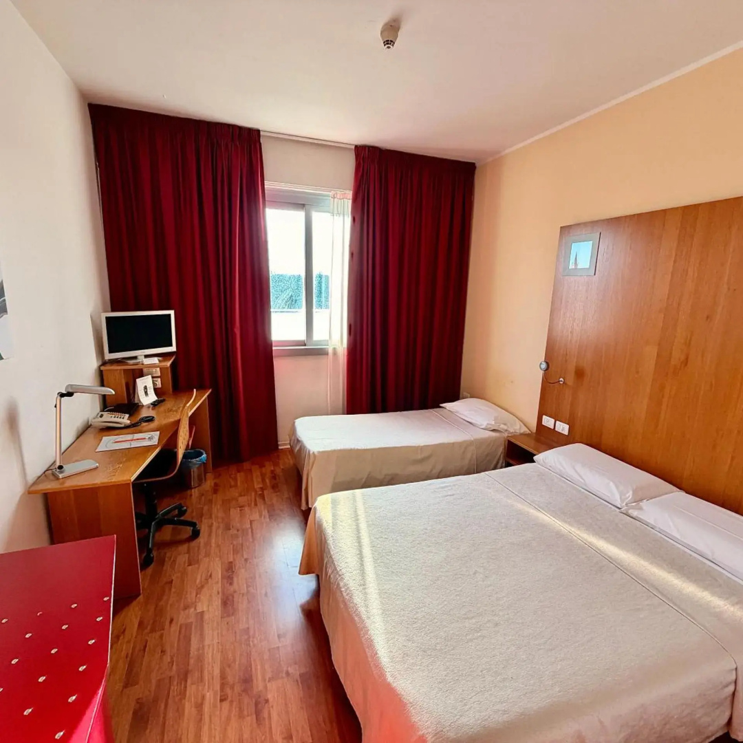 Foto - Executive Hotel