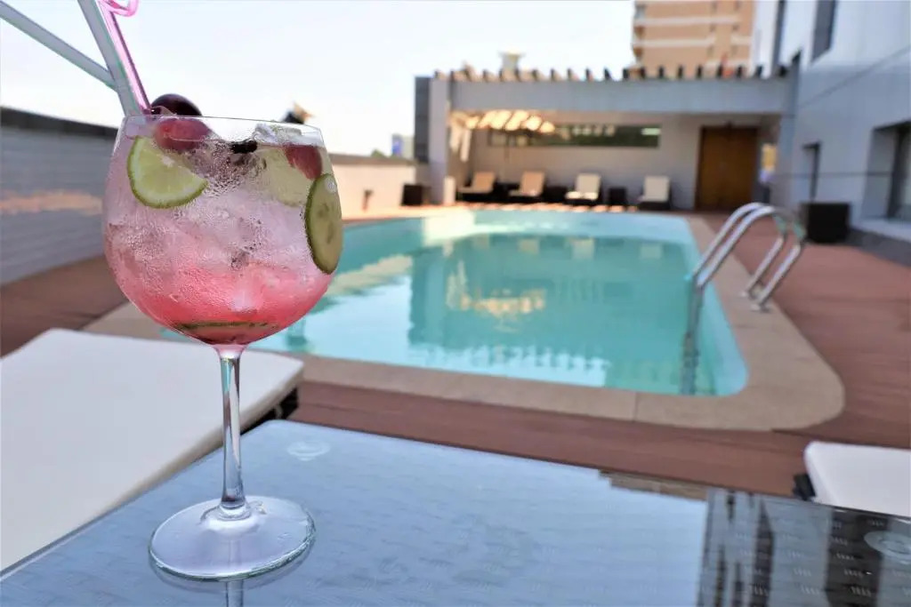 Foto - Hotel Express