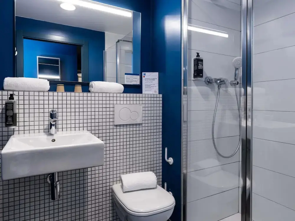 Foto - ibis budget Valencia Centro Puerto