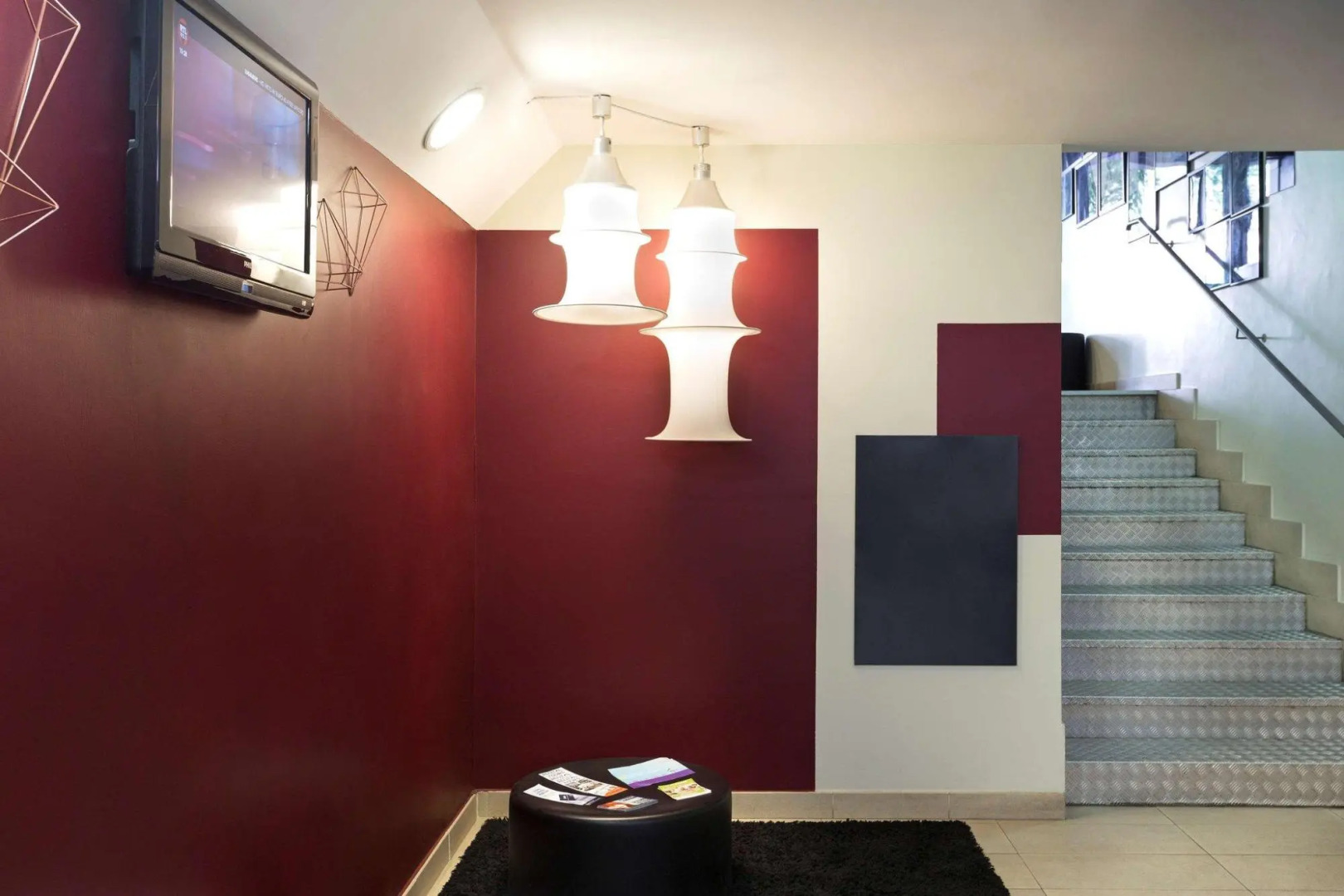 Photo - Roma Trastevere Relais Guest House