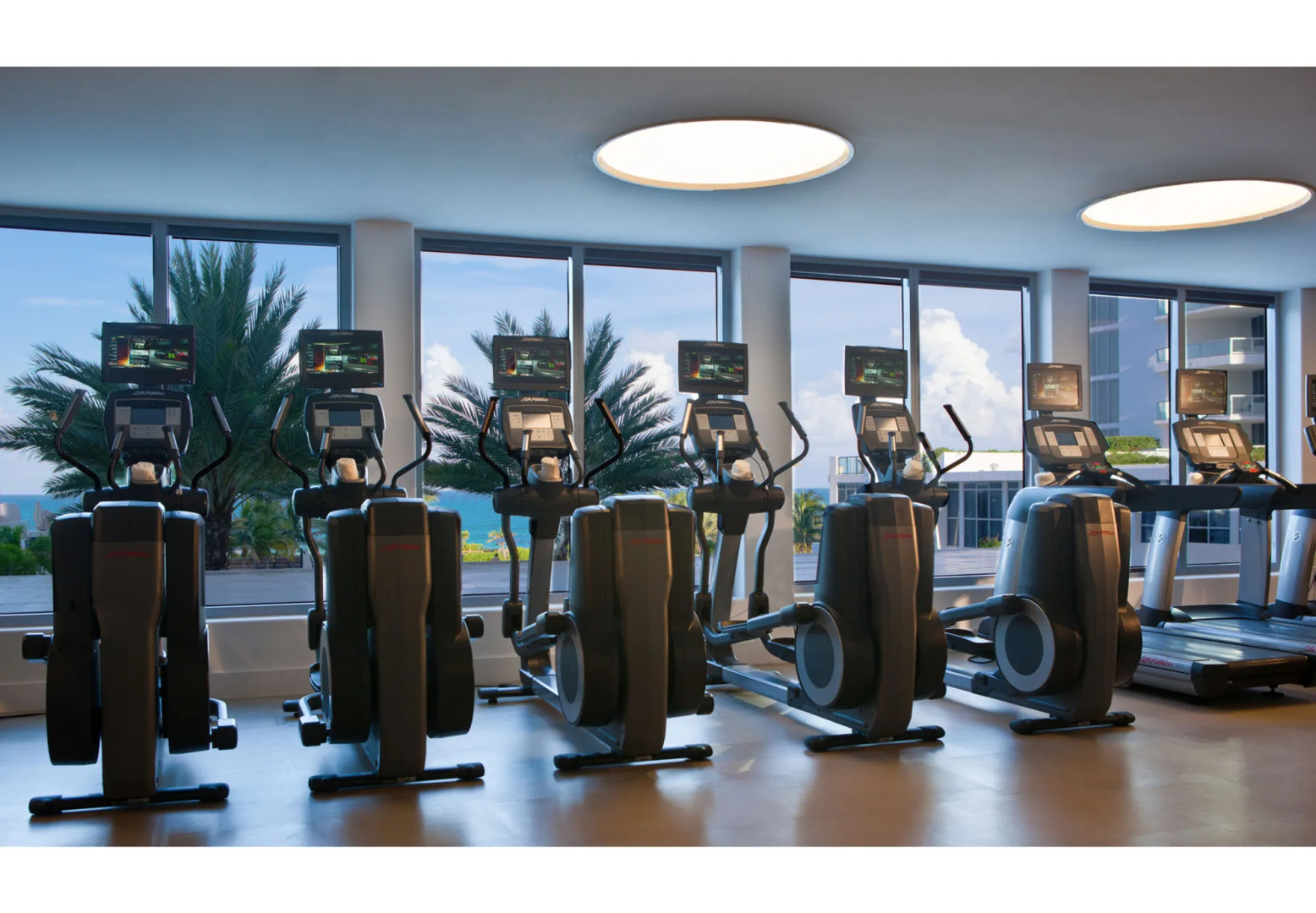 Foto - Nobu Hotel Miami Beach