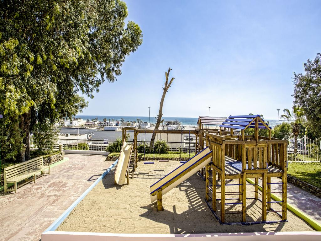 Photo - Royal Mirage Agadir