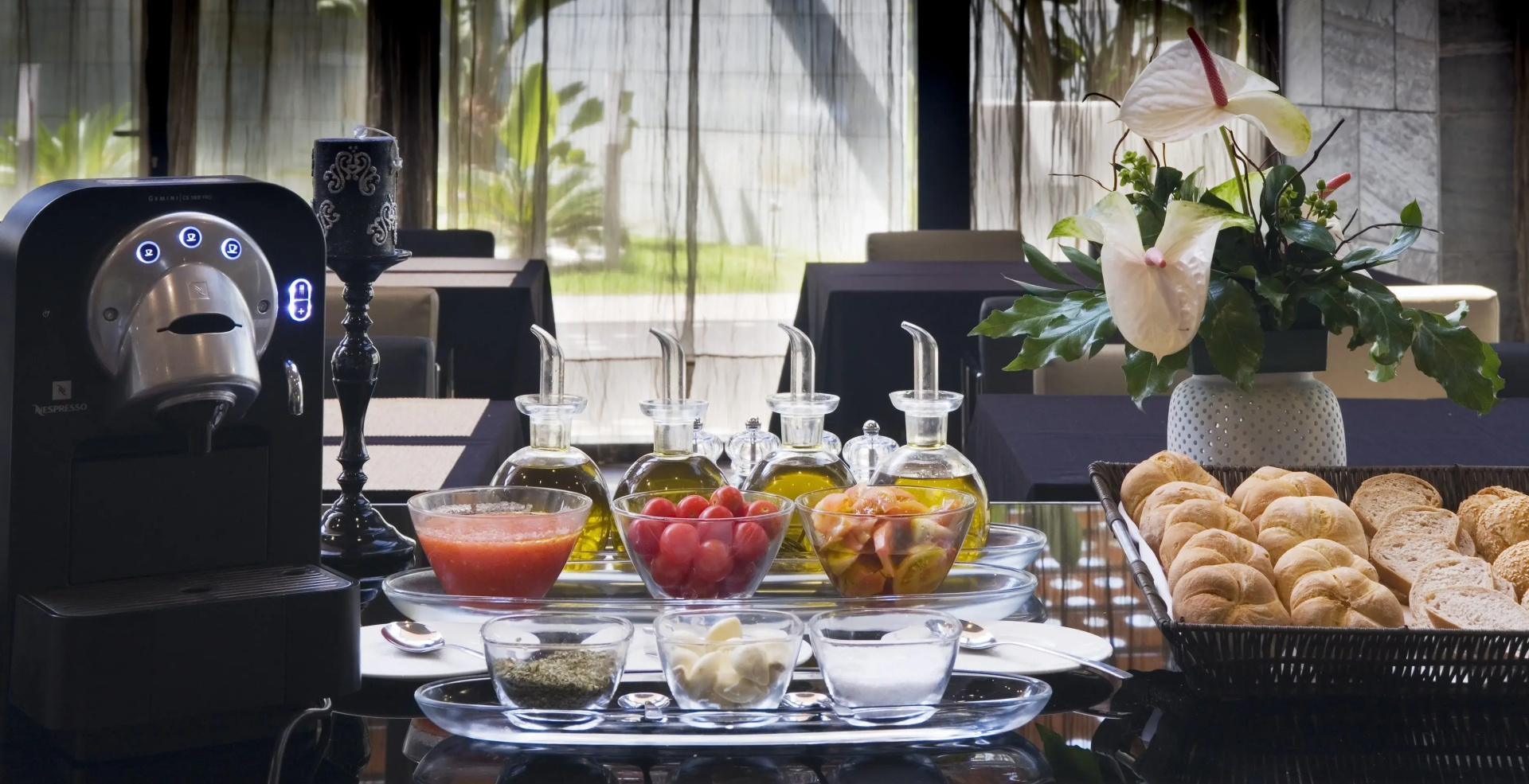 Foto - Eurostars Palace Hotel
