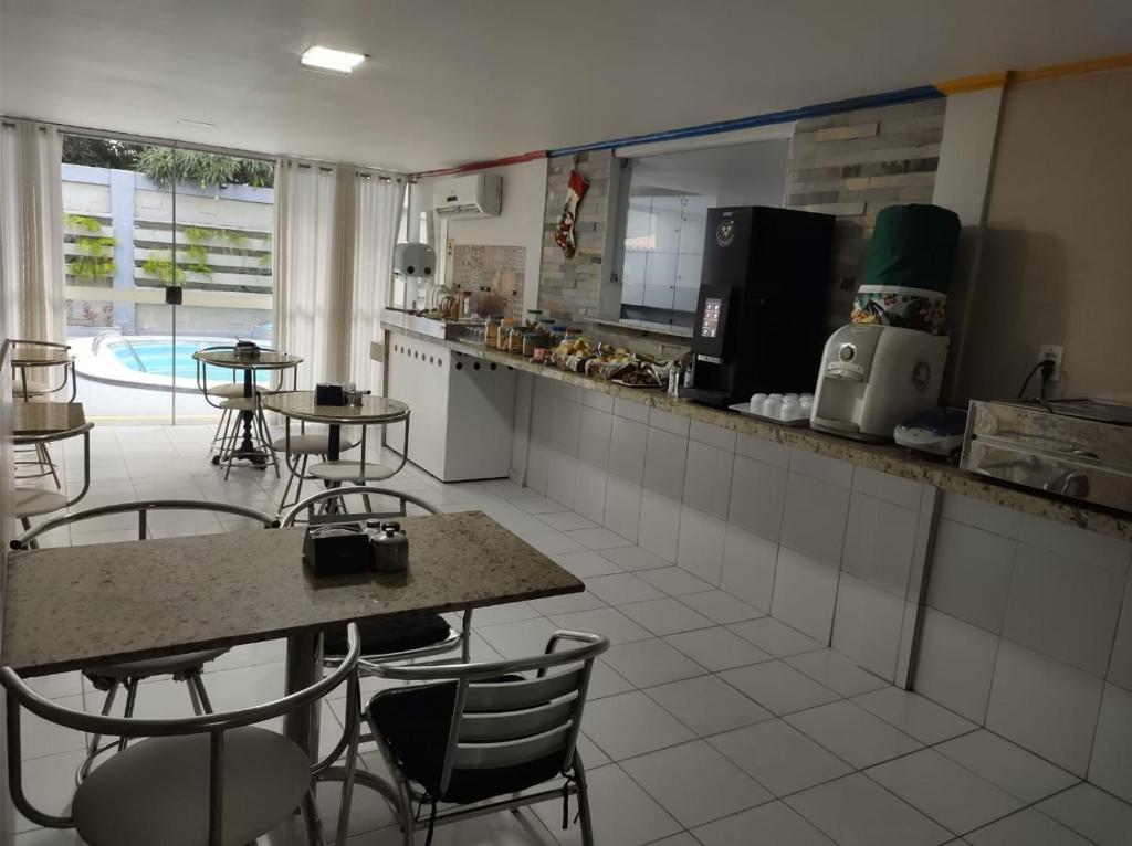 Foto - Pousada Boi Bumba Tambau